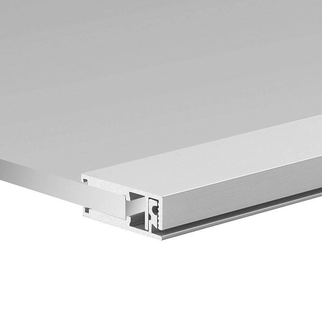 Профиль Arlight KLUS-GLASS-56-2000 ANOD 019193 Фото № 