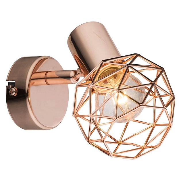 Спот Globo Xara 54805-1 изображение Спот Globo Xara 54805-1 Фото №