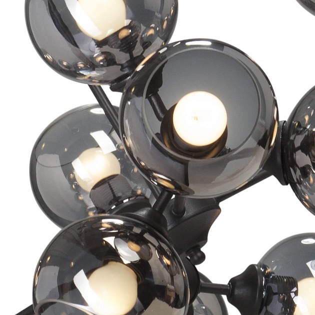 Подвесная люстра Vitaluce V4484-1/16 изображение 4 Подвесная люстра Vitaluce V4484-1/16 Фото № 4