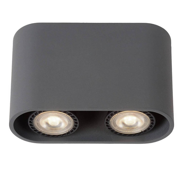 Потолочный светильник Lucide Bentoo Led 09914/10/36 Фото № 