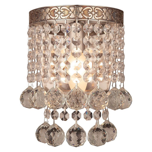 Настенный светильник Toplight Vivien TL7230B-01SN Фото № 