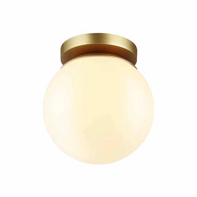 Потолочный светильник Odeon Light Hightech Bosco 4247/1C Фото № 2