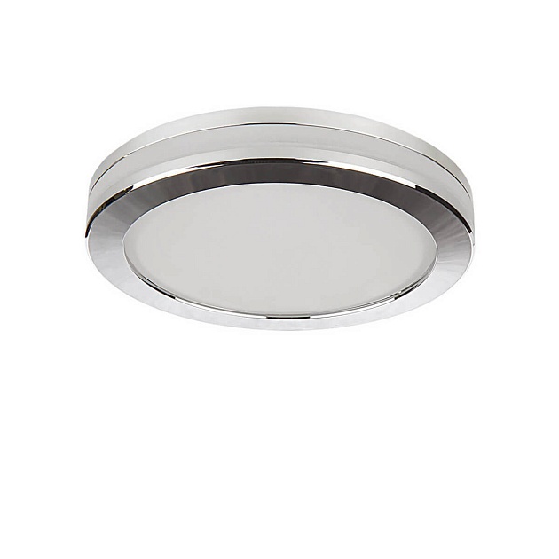 Встраиваемый светильник Lightstar Maturo 070264 изображение Встраиваемый светильник Lightstar Maturo 070264 Фото №