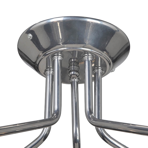 Потолочная люстра Vitaluce V4724-9/5PL изображение 3 Потолочная люстра Vitaluce V4724-9/5PL Фото № 3