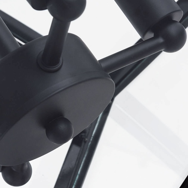 Подвесной светильник Divinare Polidero 2026/04 SP-4 Фото № 3