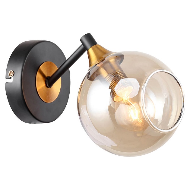 Бра Lussole Lgo Ouachita GRLSP-8276 изображение Бра Lussole Lgo Ouachita GRLSP-8276 Фото №