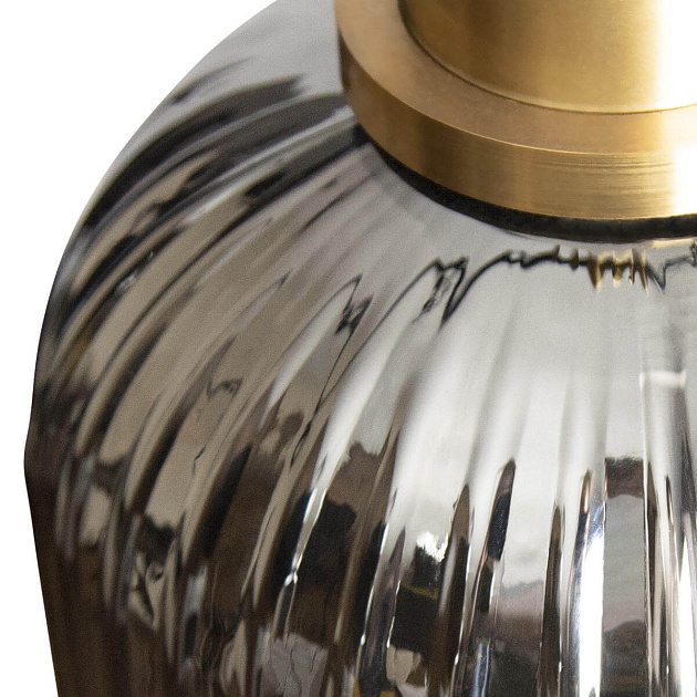 Подвесной светильник Loft IT IRIS 2070-A+BR изображение 5 Подвесной светильник Loft IT IRIS 2070-A+BR Фото № 5