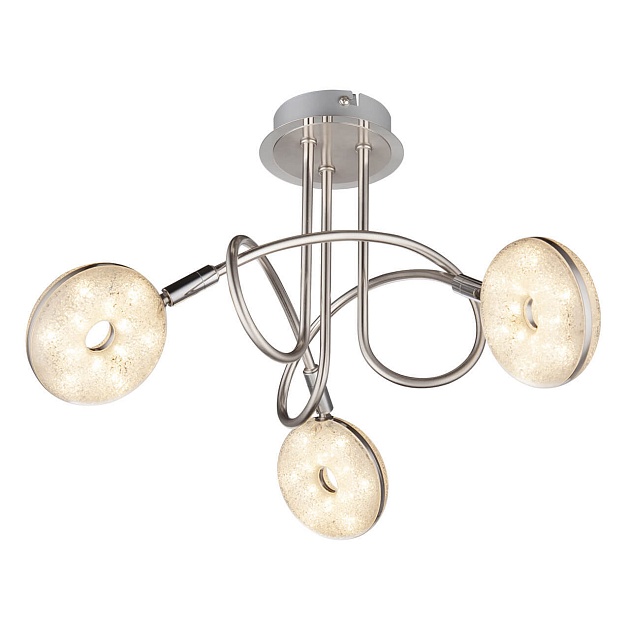 Спот Globo Laila 56123-3D Фото № 