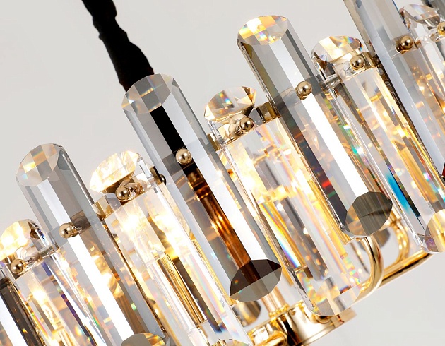 Подвесная люстра Ambrella light Traditional TR5304 Фото № 3