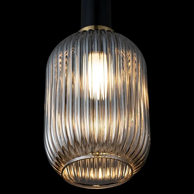 Подвесной светильник Loft IT IRIS 2070-A+BL изображение 7 Подвесной светильник Loft IT IRIS 2070-A+BL Фото № 7