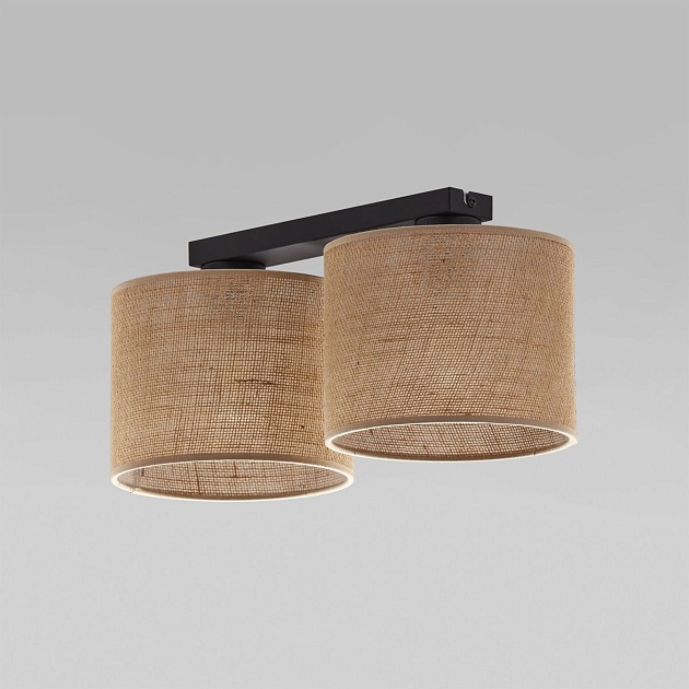 Потолочный светильник TK Lighting 6583 Juta изображение Потолочный светильник TK Lighting 6583 Juta Фото №