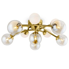 Потолочная люстра Freya Bethany FR5116CL-11BS 1