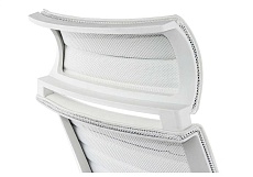 Кресло руководителя Woodville Sindy 1943 2