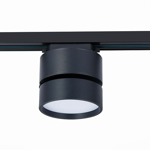 Трековый светодиодный светильник ST Luce ST651.436.14 Фото № 4