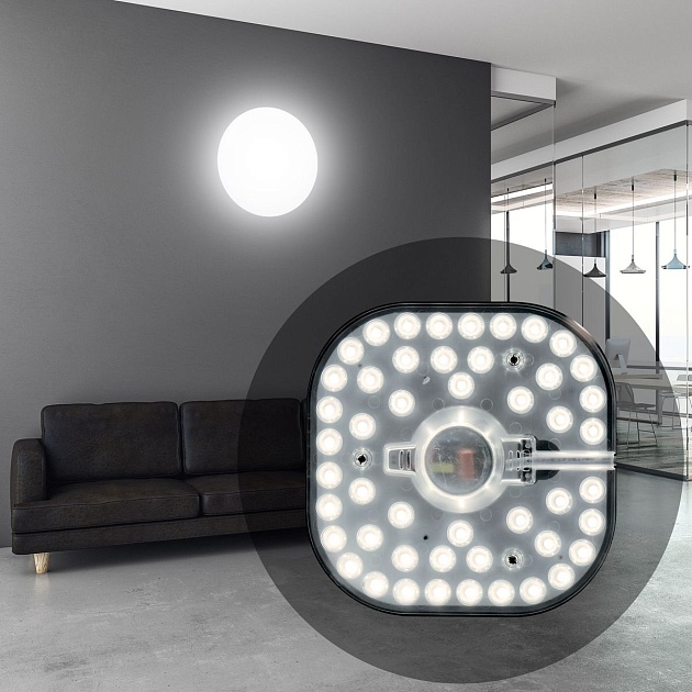 Светодиодный модуль Apeyron 02-26 изображение 10 Светодиодный модуль Apeyron 02-26 Фото № 10