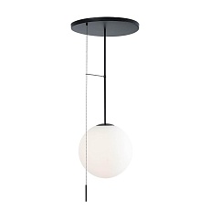 Подвесной светильник Loft IT Signal 10029PM Black 1