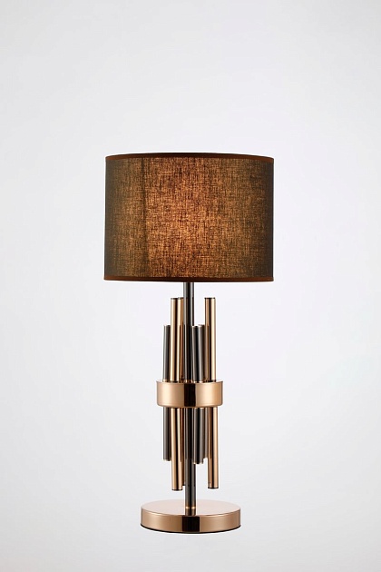 Настольная лампа Moderli Trio V2641-1T Фото № 2