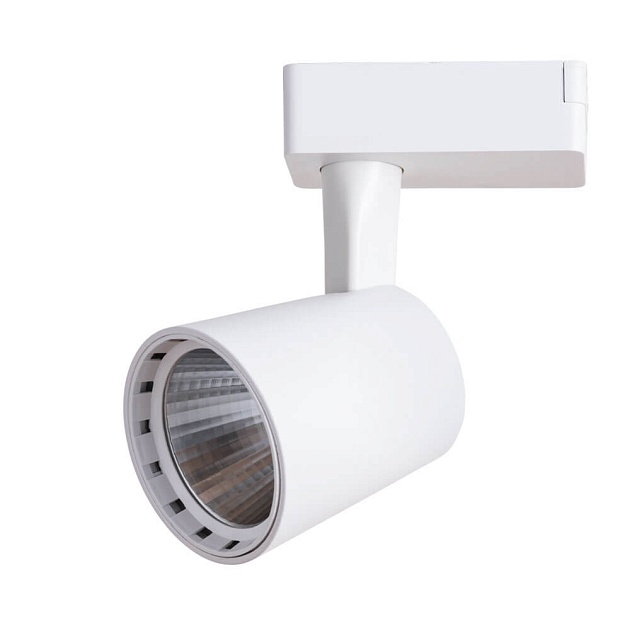 Трековый светильник Arte Lamp Atillo A2315PL-1WH Фото № 