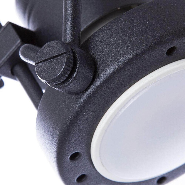 Спот Arte Lamp A4301PL-4BK Фото № 3
