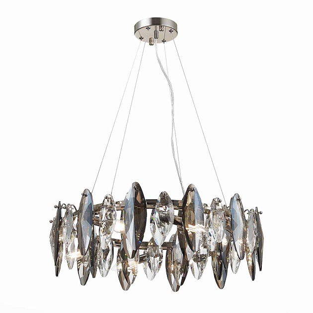 Подвесная люстра ST Luce Ancona SL1227.103.08 Фото № 