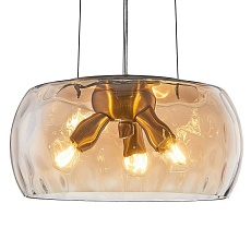 Подвесная люстра Favourite Abendrot 2335-3P 2