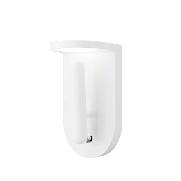 Настенный светильник Maytoni Technical C034WL-L5W3K Фото № 