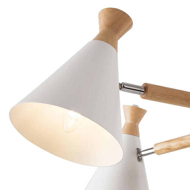 Потолочная люстра Freya Rise FR5169PL-05W Фото № 3