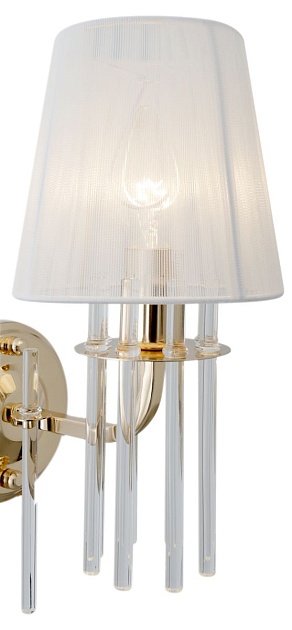 Бра Rivoli Lilith 1039-401 Б0054949 Фото № 4