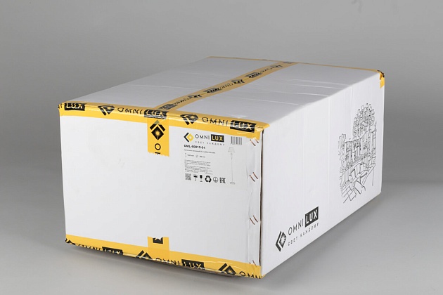 Торшер Omnilux Cremona OML-60815-01 Фото № 6