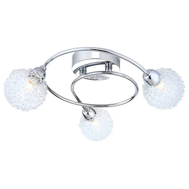 Потолочная люстра Globo Orina 56624-3 Фото № 