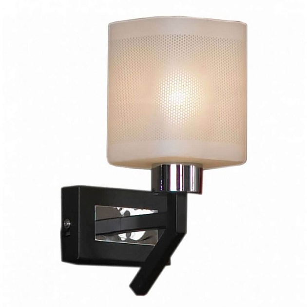 Бра Lussole Costanzo LSL-9001-01 Фото № 