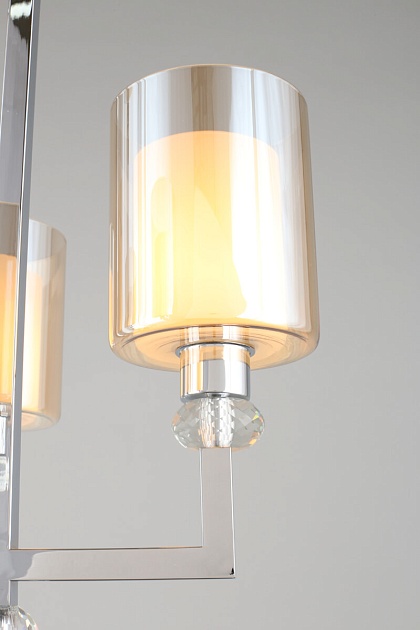 Подвесная люстра Omnilux Malito OML-79903-04 Фото № 4