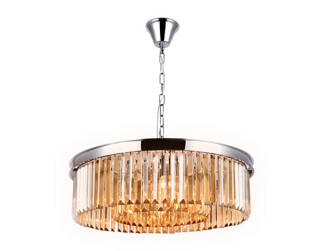 Подвесная люстра Ambrella light Traditional TR5097 изображение Подвесная люстра Ambrella light Traditional TR5097 Фото №