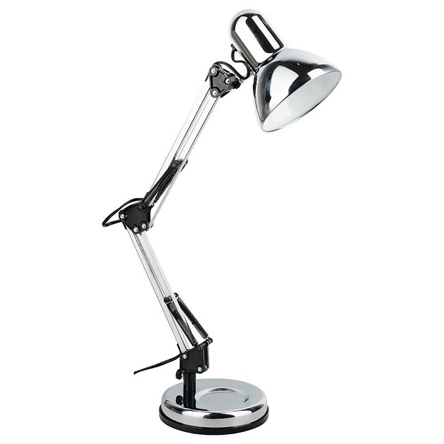 Настольная лампа Arte Lamp Junior A1330LT-1CC Фото № 