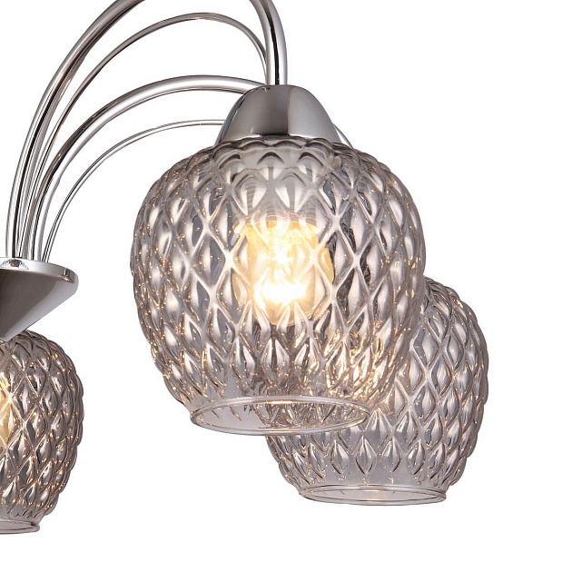 Потолочная люстра F-Promo Olimp 2540-5U Фото № 4