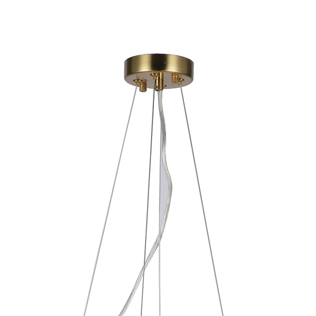 Подвесная люстра Favourite Philomela 3054-8P Фото № 2