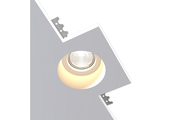 Встраиваемый светильник Artpole SGS5 Фото № 4