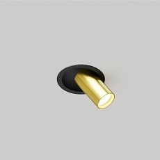 Встраиваемый спот Maytoni Technical Focus S C094-GU10-MG 3