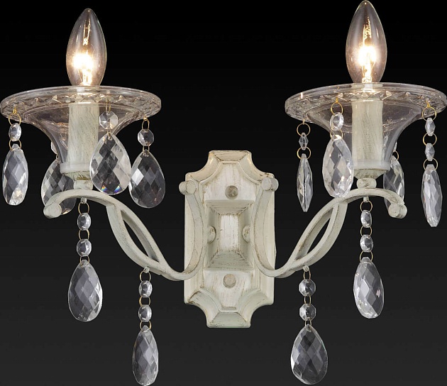 Бра Toplight Zoe TL7220B-02RY Фото № 2