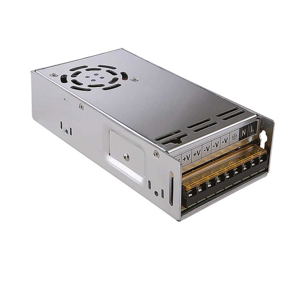 Трансформатор Lightstar 410400 Фото № 