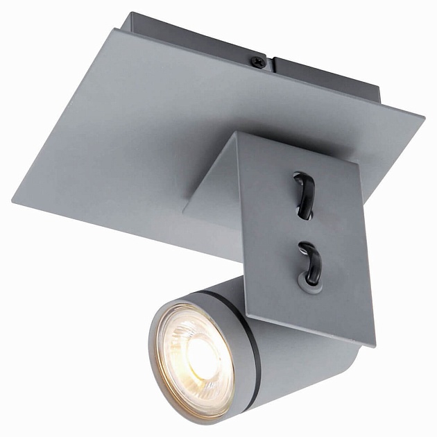 Спот Lussole Loft GRLSP-8022 изображение 1 Спот Lussole Loft GRLSP-8022 Фото № 1