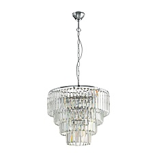 Подвесная люстра Eglo Agrigento 39514