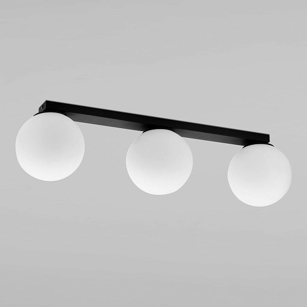 Потолочная люстра TK Lighting 3479 Maxi изображение Потолочная люстра TK Lighting 3479 Maxi Фото №