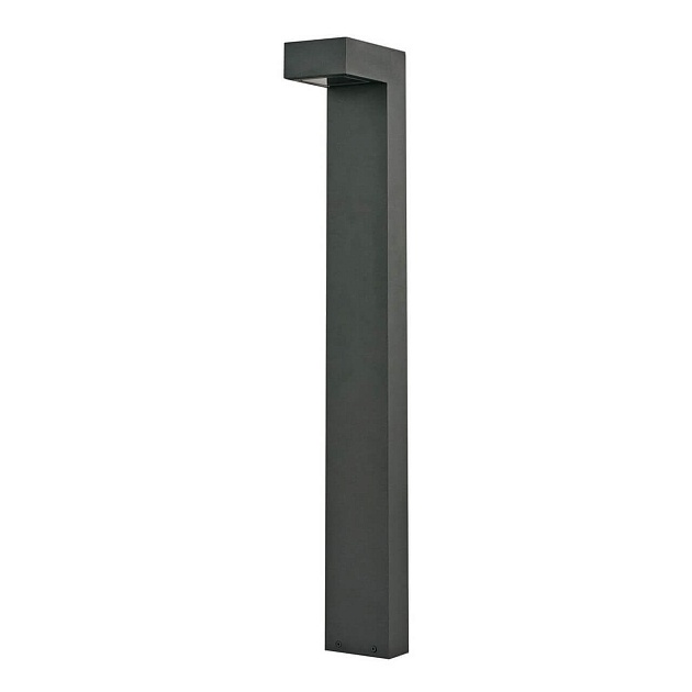 Уличный светильник Ideal Lux Sirio PT2 Big Antracite 115061 Фото № 