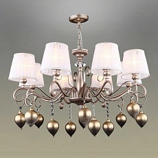 Подвесная люстра Omnilux Stigliano OML-64003-08 1