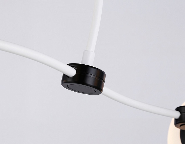 Подвесная люстра Ambrella light Traditional Modern TR2542 Фото № 5