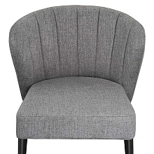Барный стул Bergenson Bjorn Kristin FH-BB-BCH-KR-GR 3