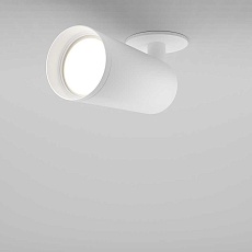 Встраиваемый спот Focus S C049CL-U-1W 1