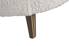 Диван Garda Decor 48MY-1289-L CRE 1