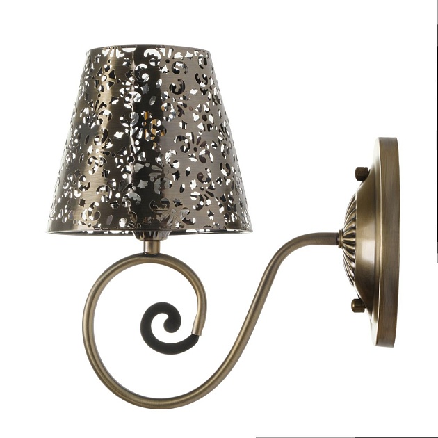 Бра MyFar Ceiling Luna MR1316-1W изображение 3 Бра MyFar Ceiling Luna MR1316-1W Фото № 3